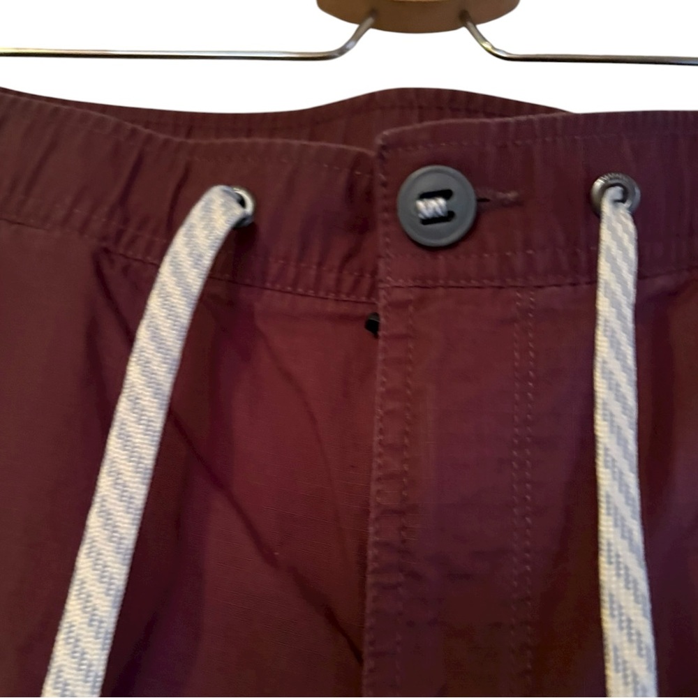 Vuori Women’s Ripstop Technical Drawstring Pant i… - image 8